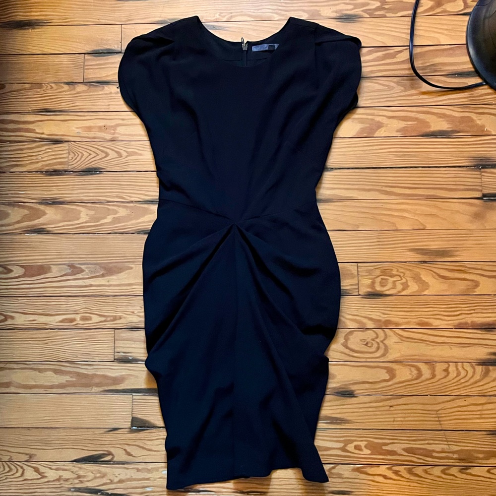 GUESS Little Black Dress. Sz 2